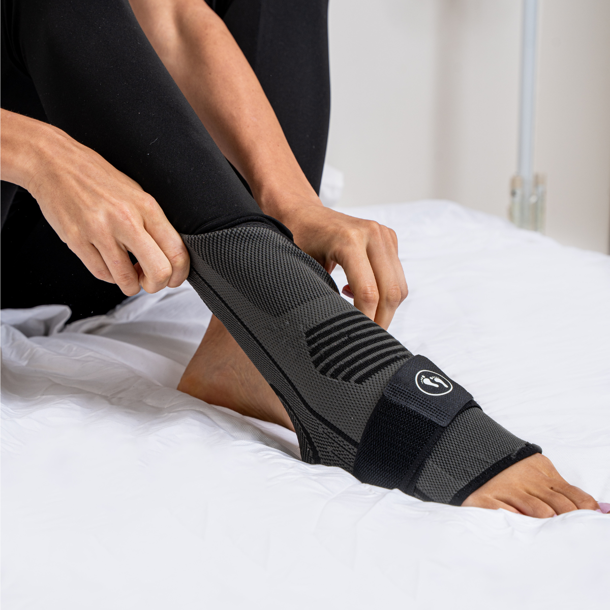Plantar Fasciitis Support Sleeve