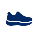 Shock-Reducing Sole