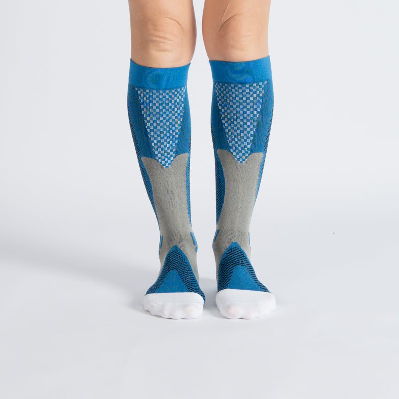Compression Socks - Healthcare Worker Edition - ComfortWear