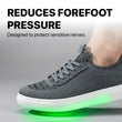 Zapatillas Ortho Performance Max Stretch - Totalmente negras