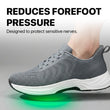 Zapatillas Ortho Performance Max Stretch - Totalmente negras