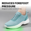 Zapatillas Ortho Performance Max Stretch - Totalmente negras