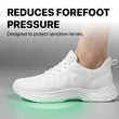 Zapatillas Ortho Performance Max Stretch - Totalmente negras