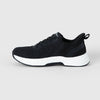 Chaussures Ortho Performance Max Stretch - Tout noir