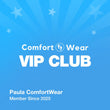 VIP Club Membership - ComfortWear