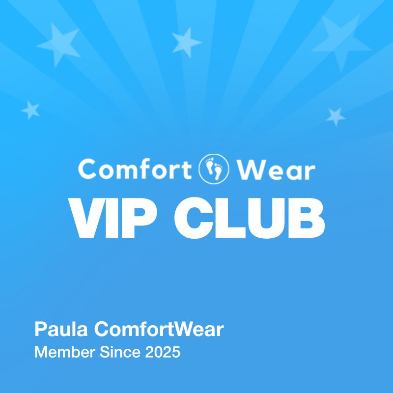 VIP Club Membership - ComfortWear