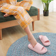 Heel Support Cushion Slides - ComfortWear Store