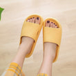 Heel Support Cushion Slides - ComfortWear Store