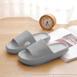 Heel Support Cushion Slides - ComfortWear Store