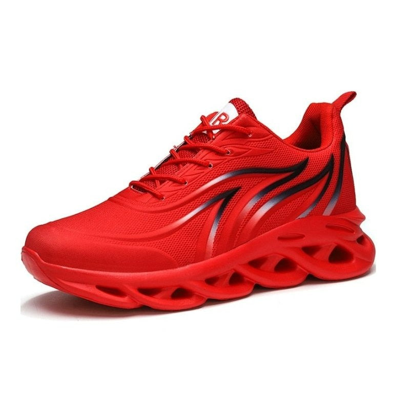 Neuropathy Relief Cushion Trainer's - Red - ComfortWear Store