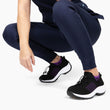 Non-Slip Healthcare Worker Ortho Stretch Cushion Shoes - ComfortWear