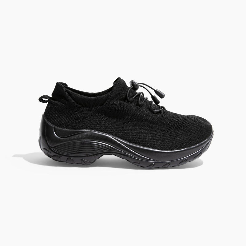 Non-Slip Healthcare Worker Ortho Stretch Cushion Shoes - ComfortWear