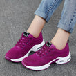 Ortho Cushion Go-Running Shoes - ComfortWear