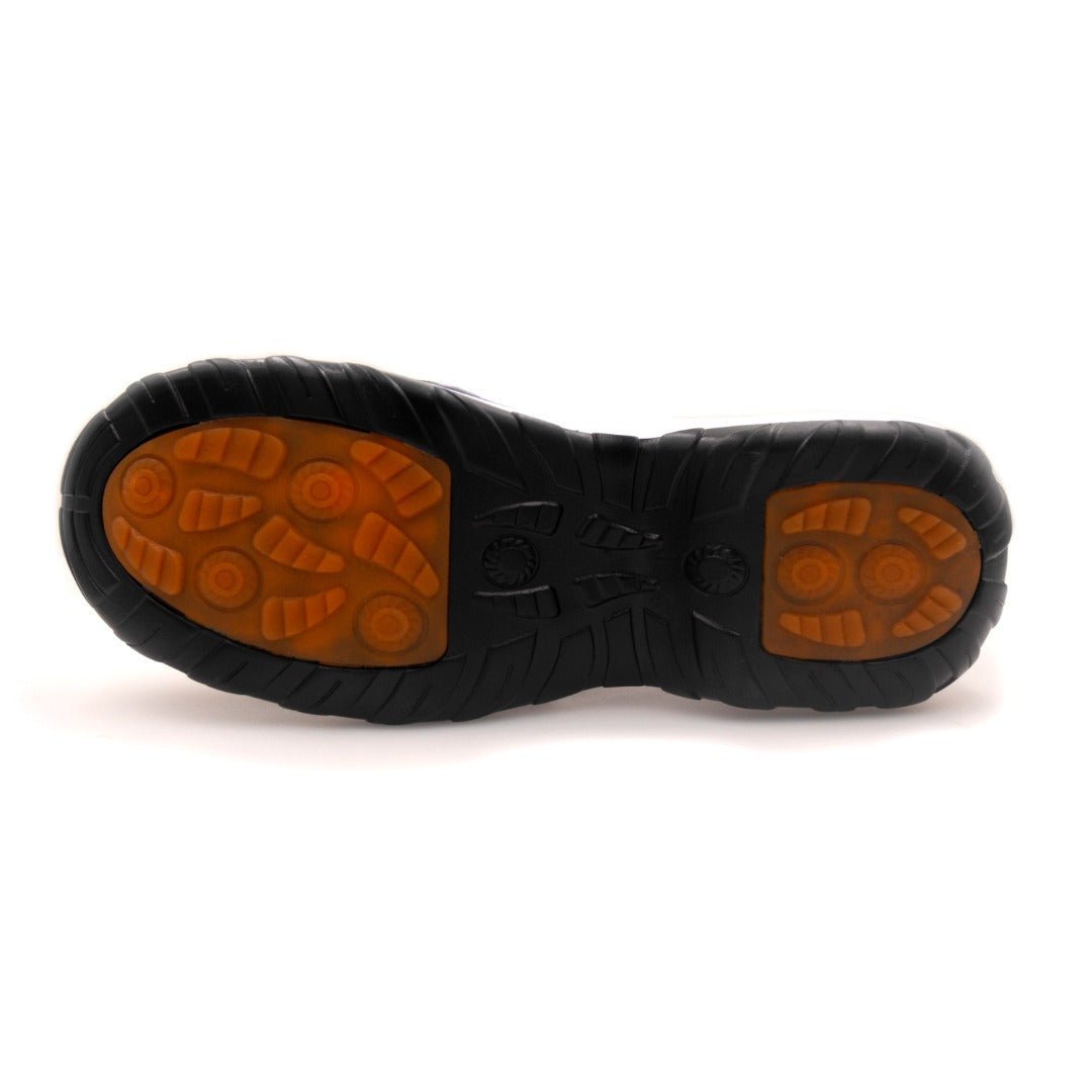 Ortho Stretch Cushion Shoes - Foot Pain Relief - ComfortWear Store
