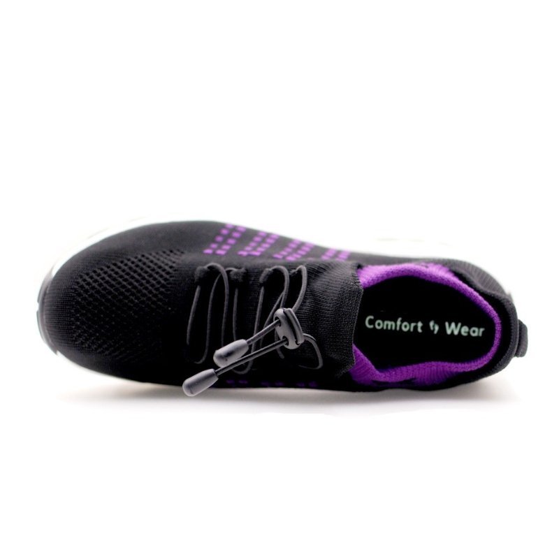 Slip-Resistant Restaurant Worker Ortho Shoe Bundle - ComfortWear Store