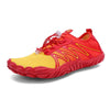 Rojo Amarillo