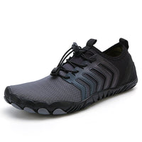 Trail V-Runner Pro - Universal Non-Slip Barefoot Shoes - ComfortWear Store