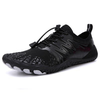 Trail V-Runner Pro - Universal Non-Slip Barefoot Shoes - ComfortWear Store